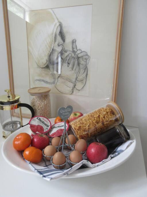 The Artist's Holiday home *