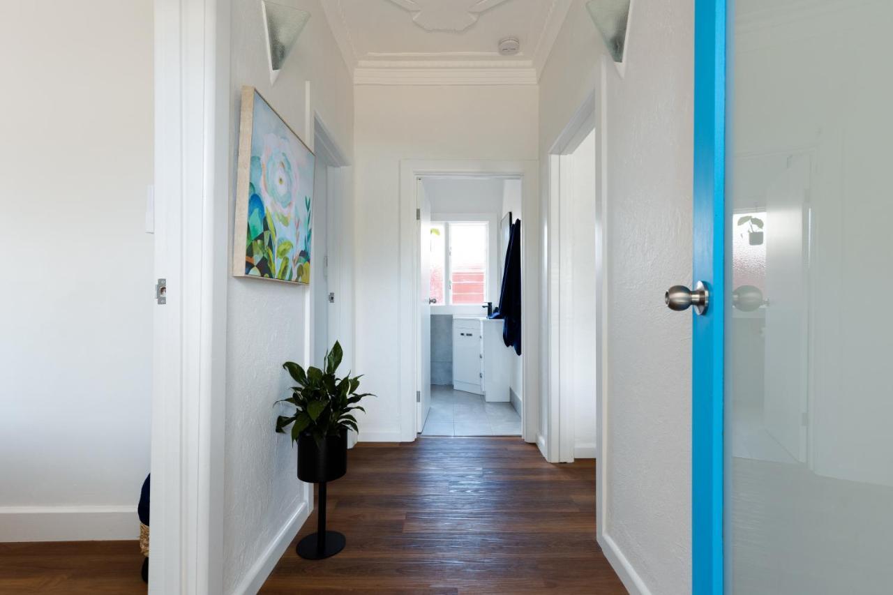 Art Deco Inner City Comfort Apartment Bendigo