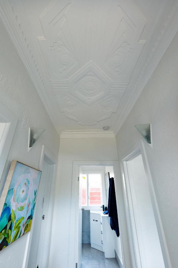 Art Deco Inner City Comfort Apartment Bendigo
