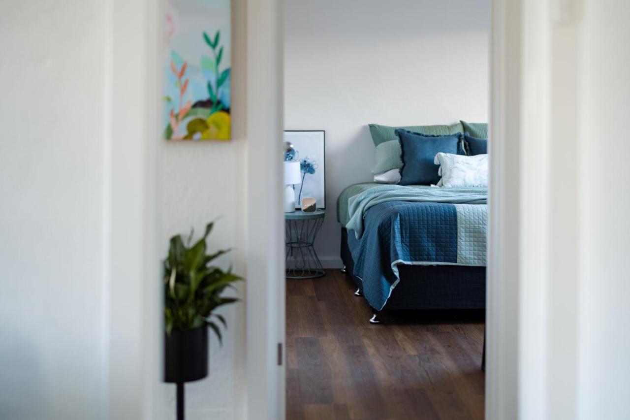Apartment Art Deco Inner City Comfort