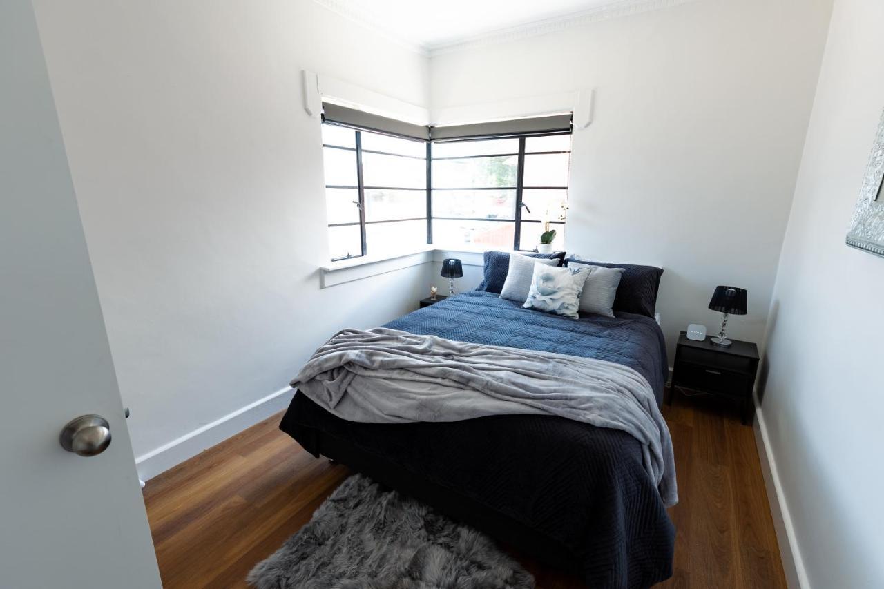 Art Deco Inner City Comfort Bendigo