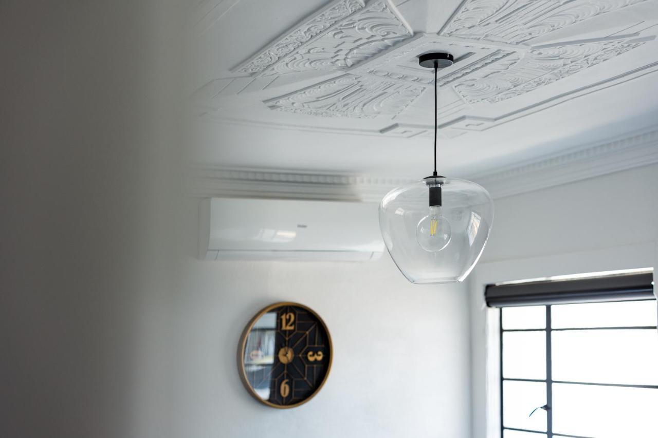Art Deco Inner City Comfort Bendigo