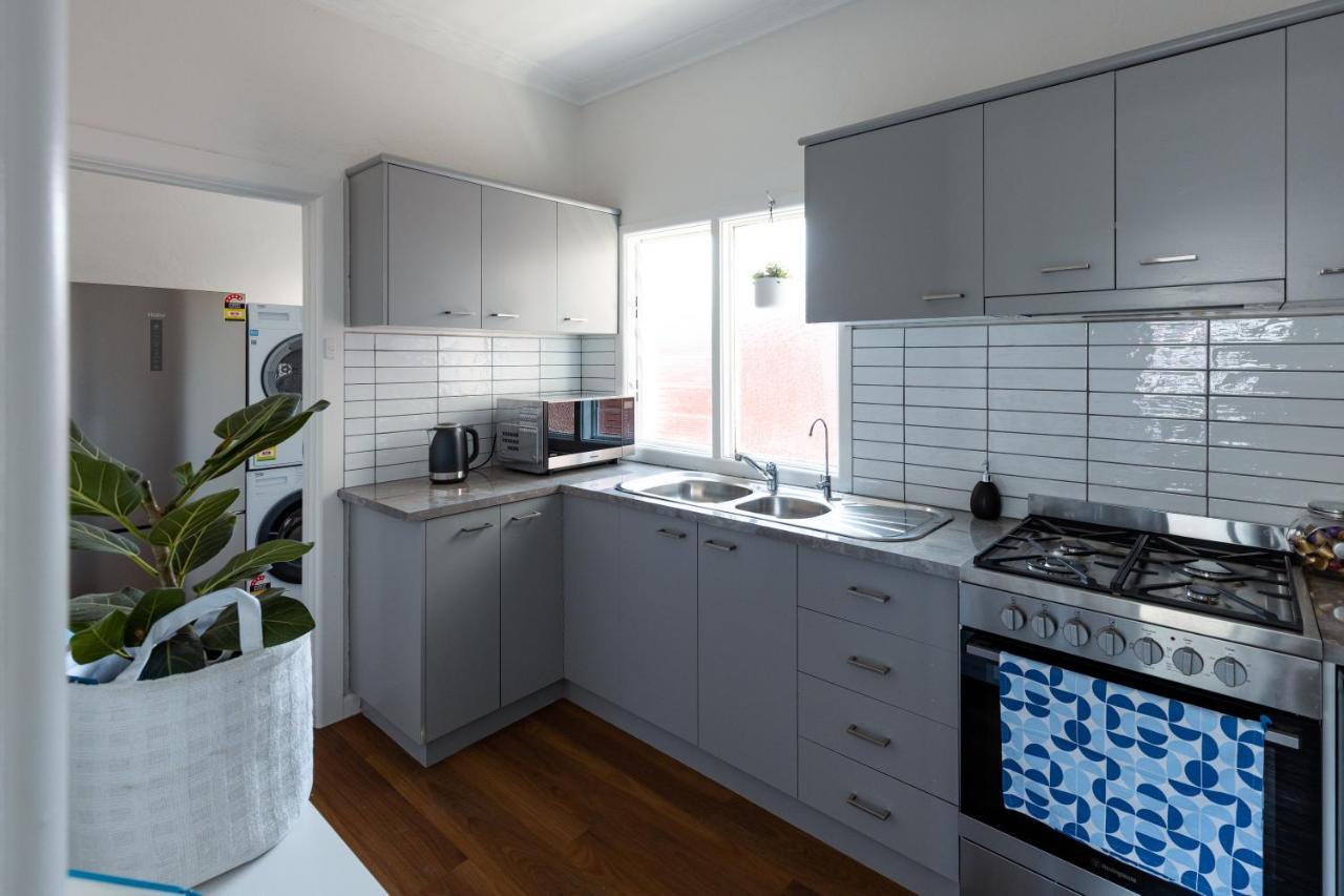 Apartment Art Deco Inner City Comfort