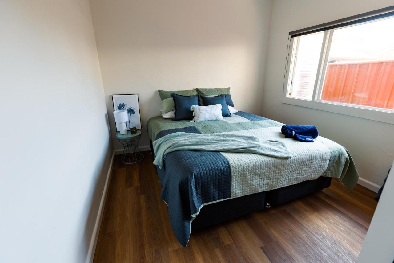 Apartment Art Deco Inner City Comfort Bendigo