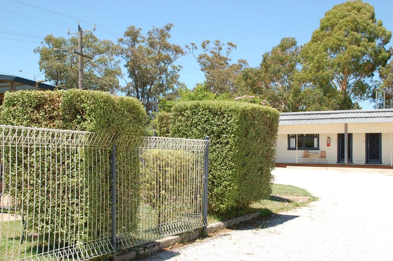 Calder Family Motel 3*