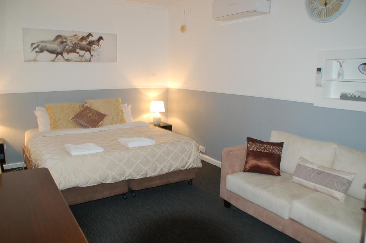 Motel Calder Family Bendigo