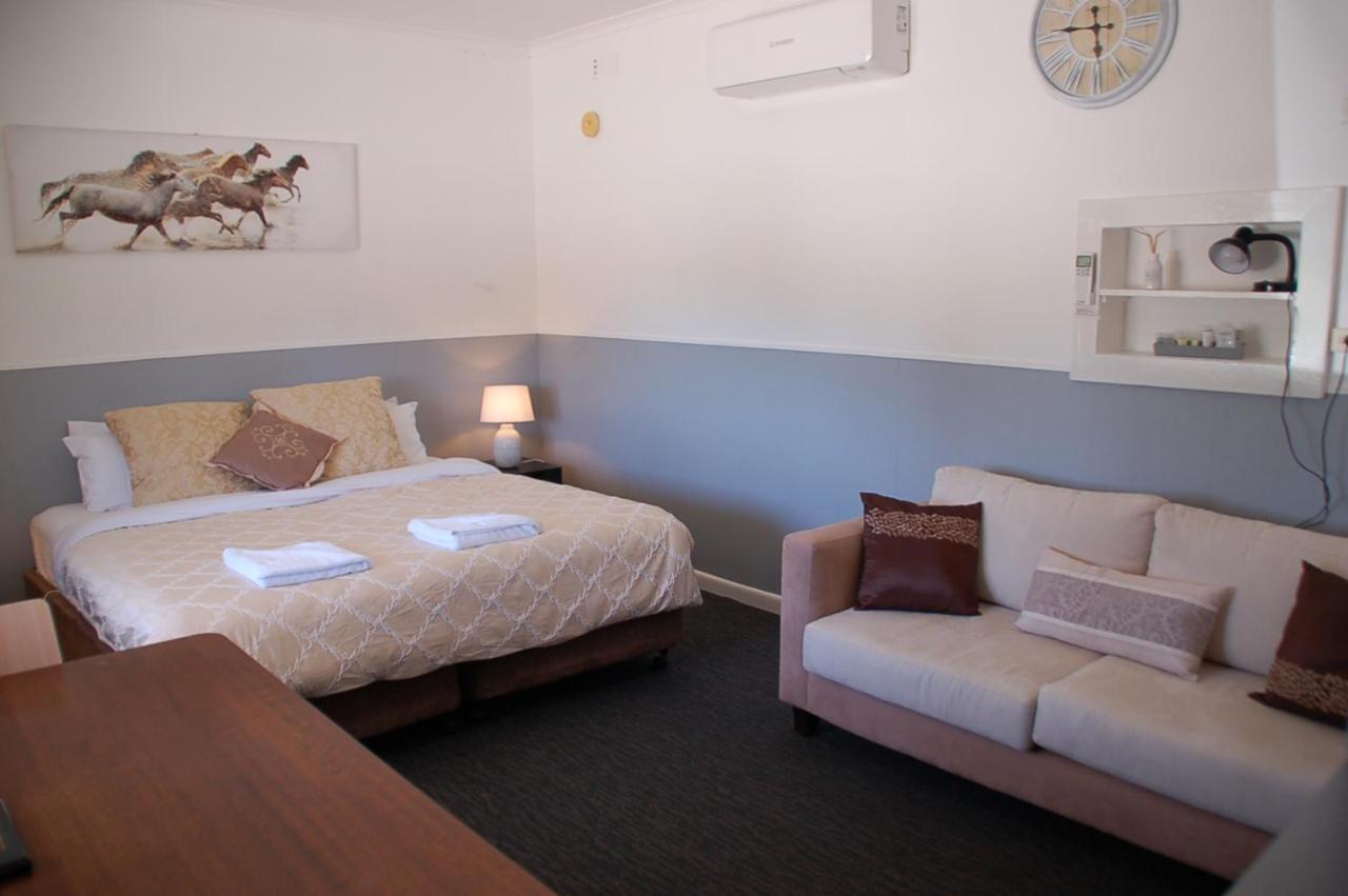 Motel Calder Family 3*