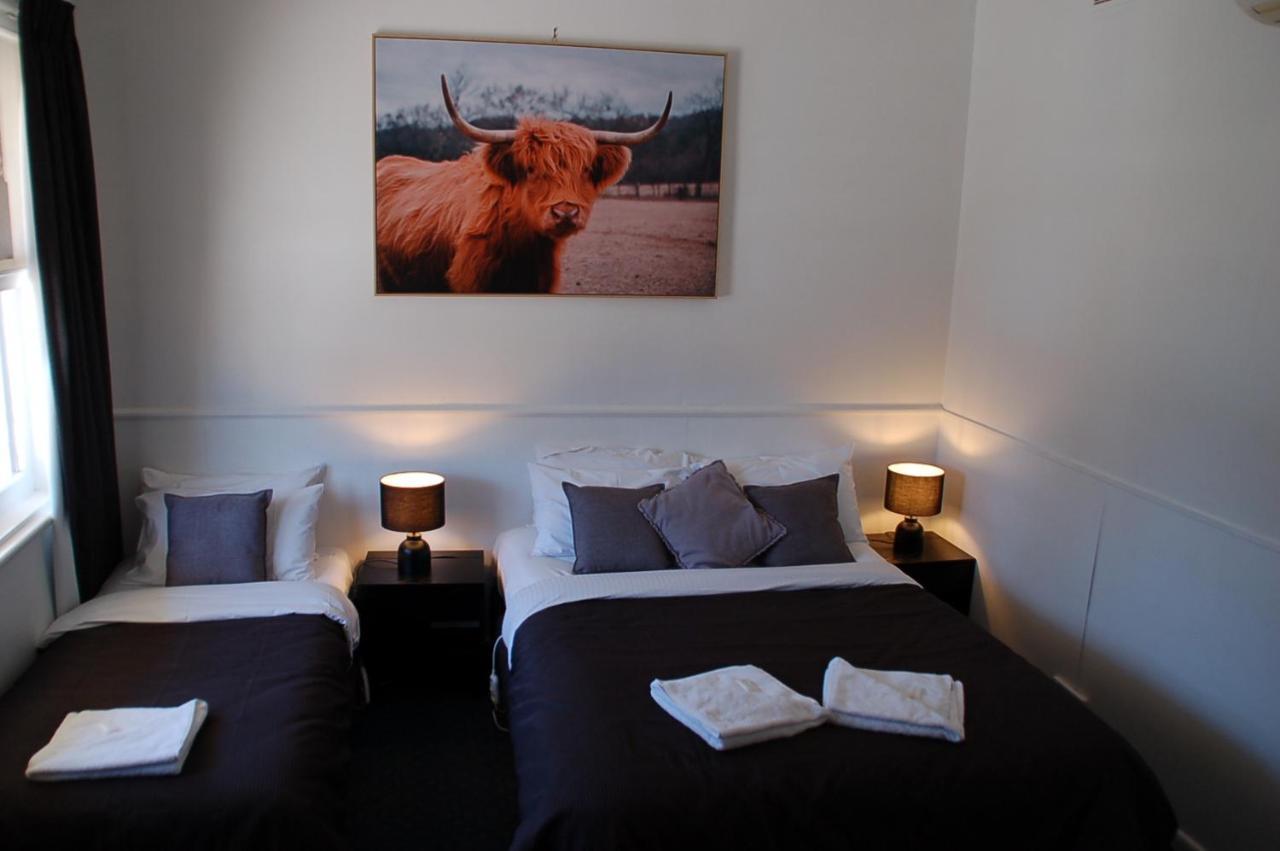 Motel Calder Family 3*