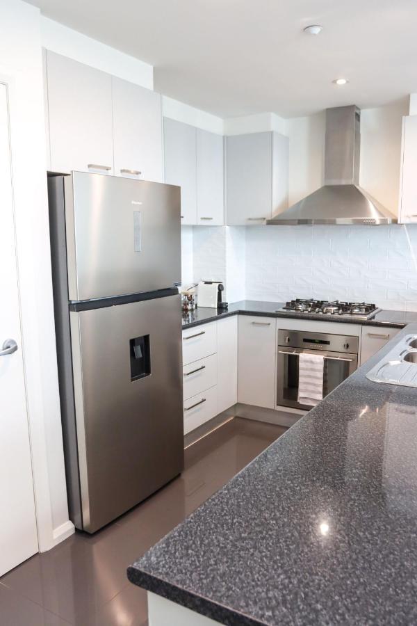 Townhouse - Walk To The Cbd * Bendigo