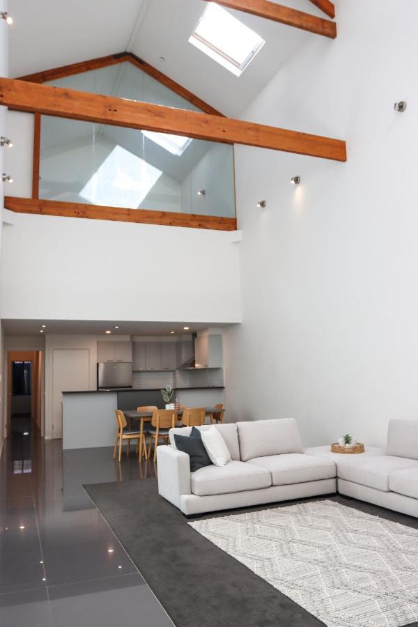 Townhouse - Walk To The Cbd * Bendigo