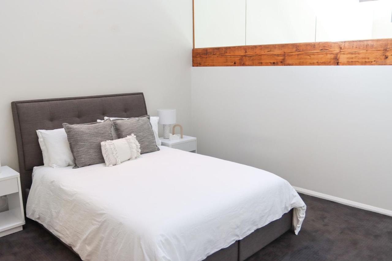 Townhouse - Walk To The Cbd Apartment Bendigo