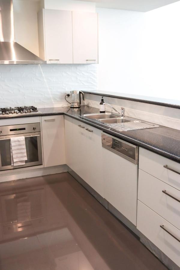 Apartment Townhouse - Walk To The Cbd Bendigo