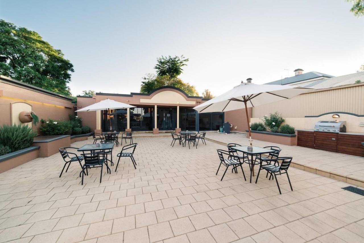 Barclay On View Bendigo