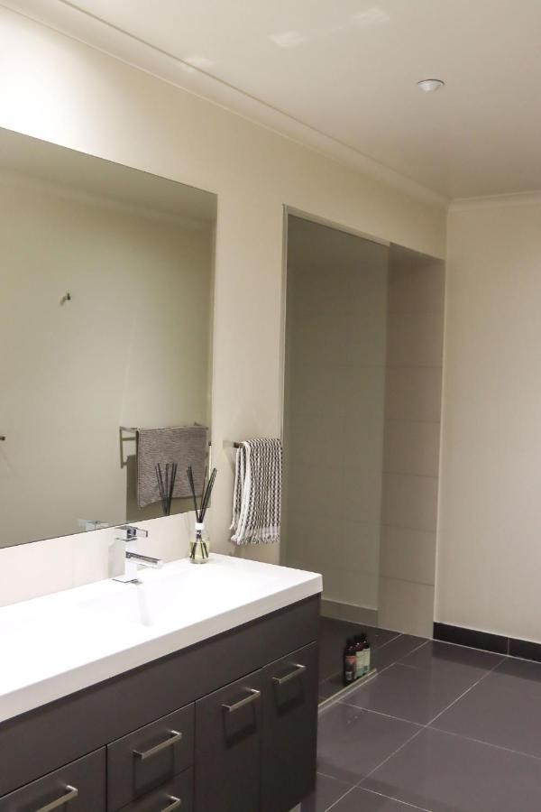 Apartment Townhouse - Walk To The Cbd *