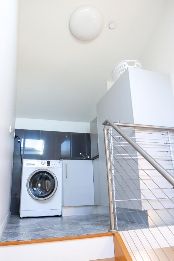 Apartment Townhouse - Walk To The Cbd