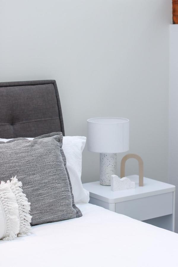 Townhouse - Walk To The Cbd Apartment Bendigo