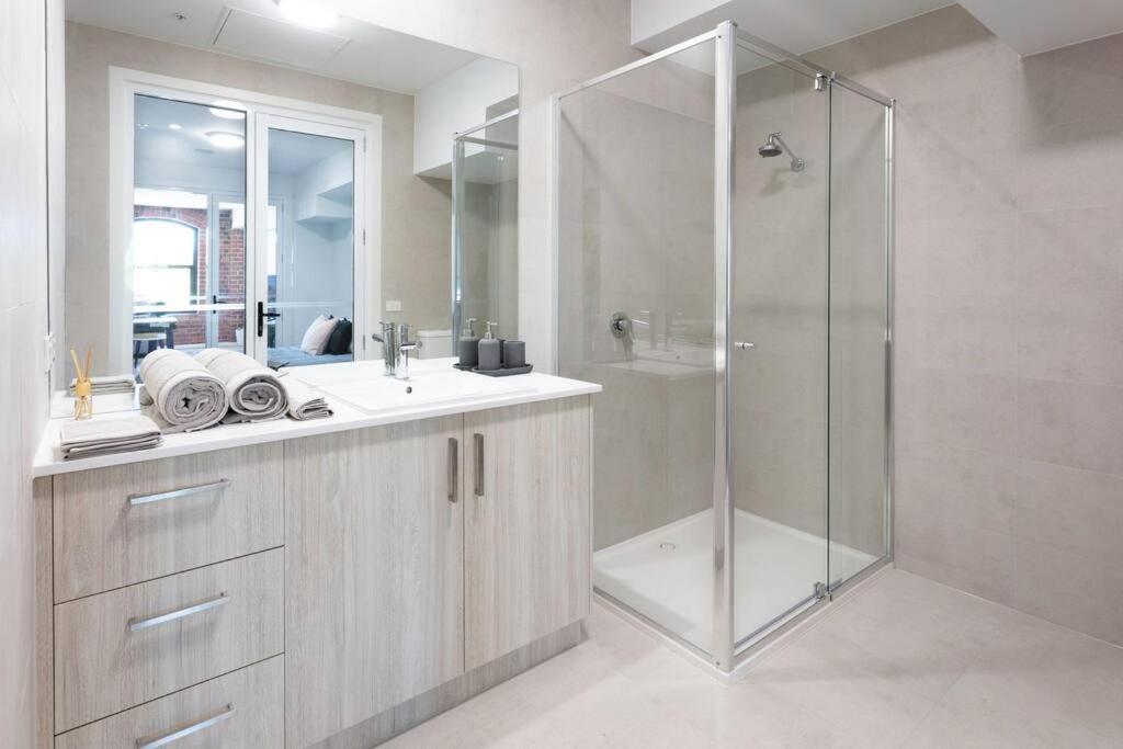 Cbd Apartment Bendigo