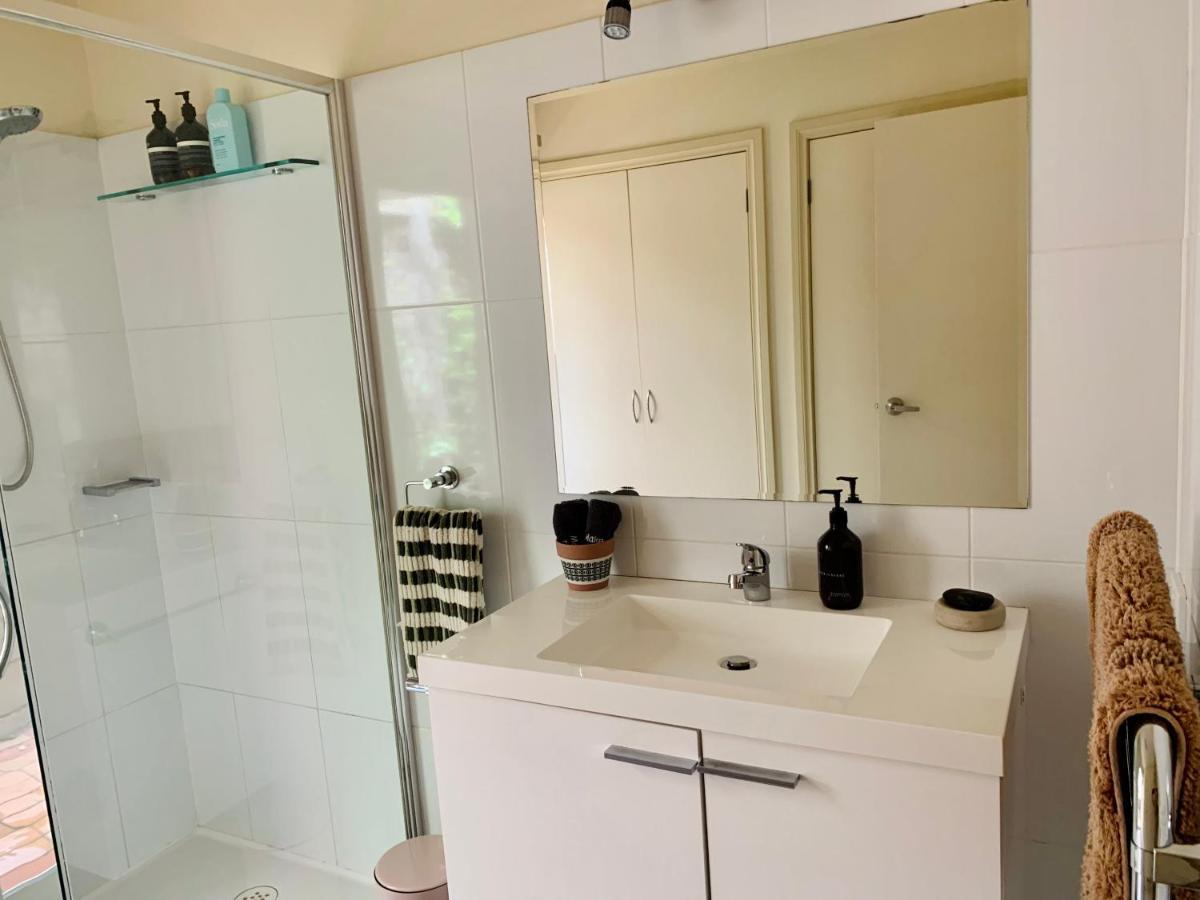 Luxury Inner City Townhouse Apartment