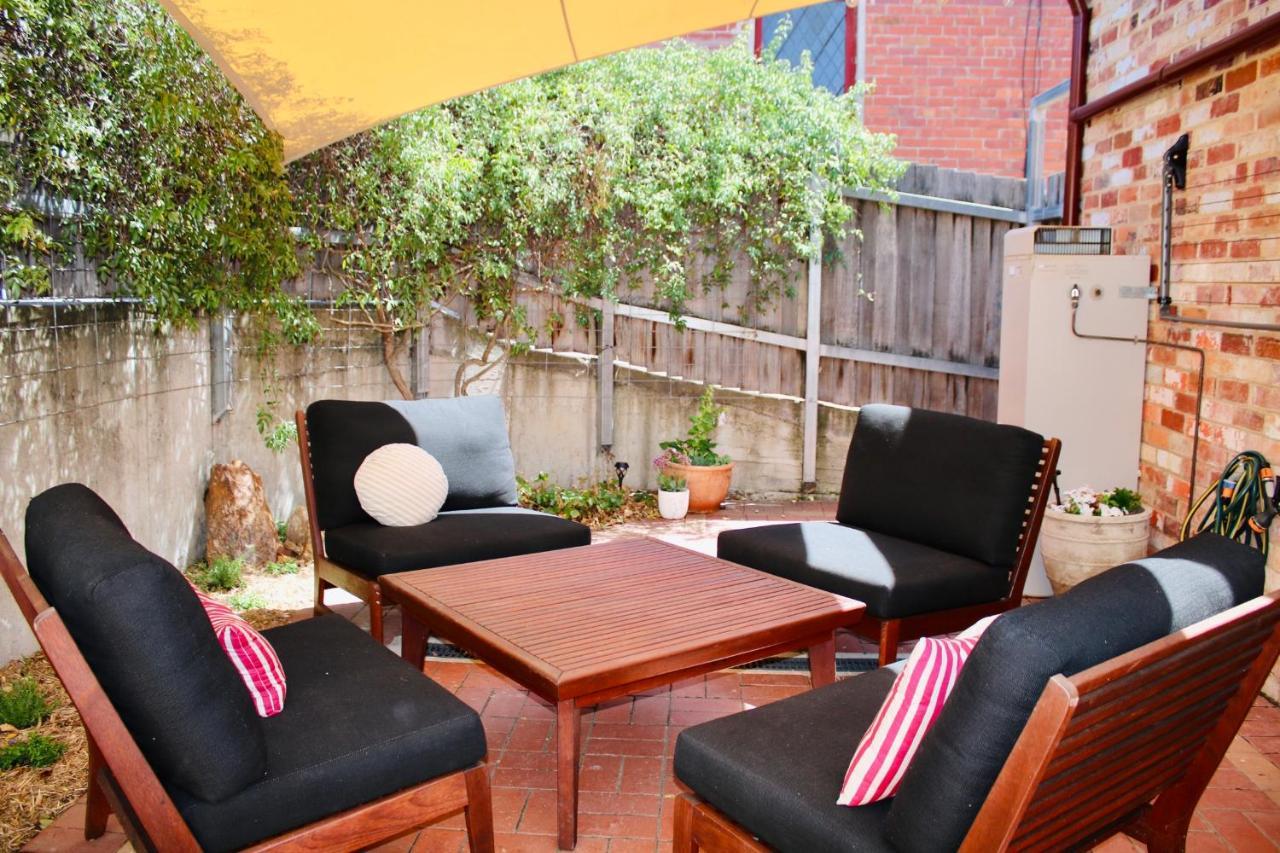 La Rouge Apartment Bendigo