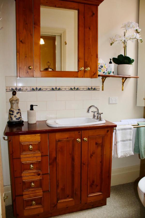 Apartment La Rouge