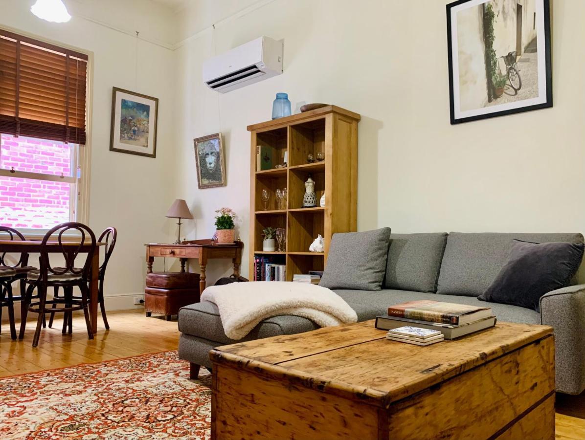 La Rouge Apartment Bendigo