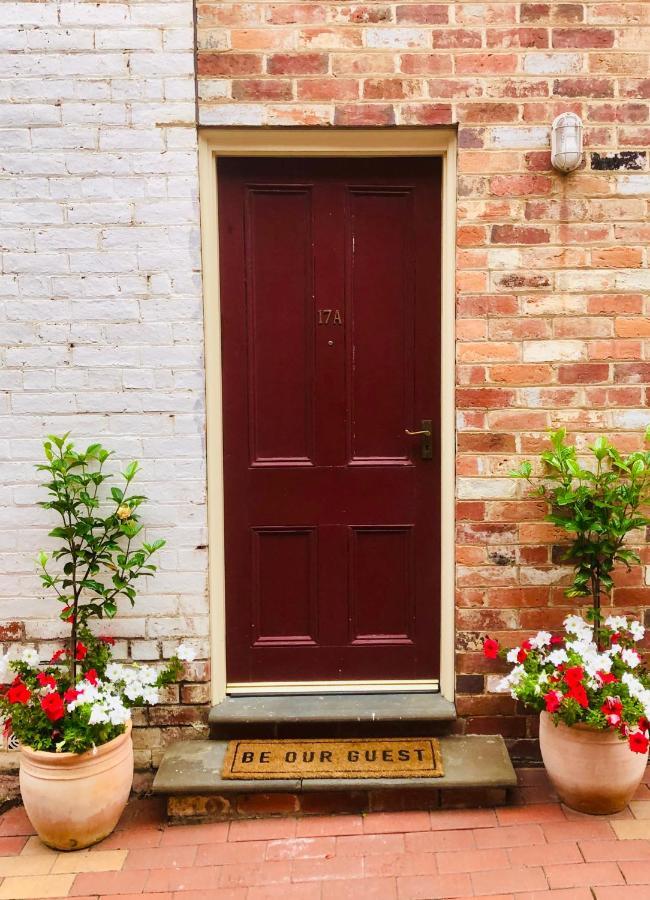 La Rouge Apartment Bendigo