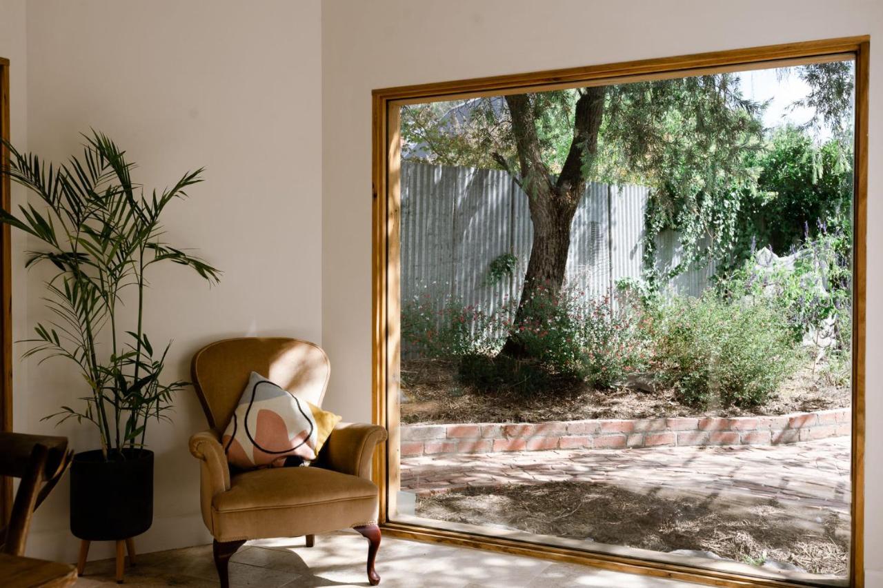 Quaint Victorian Townhouse Holiday home Bendigo