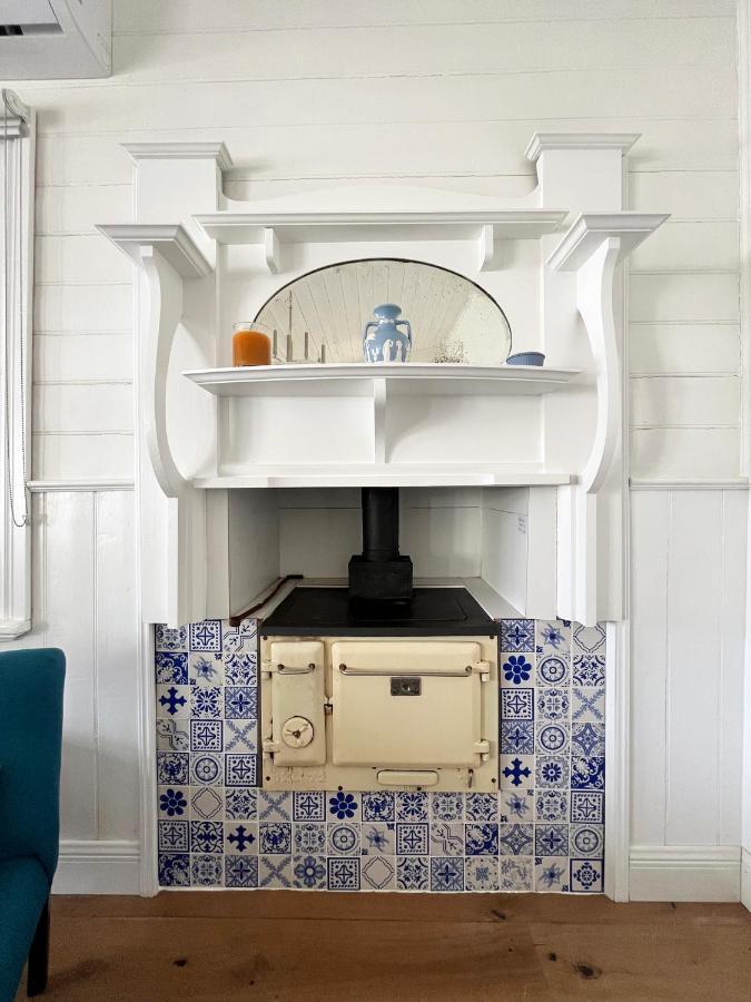 Blue House Holiday home Bendigo