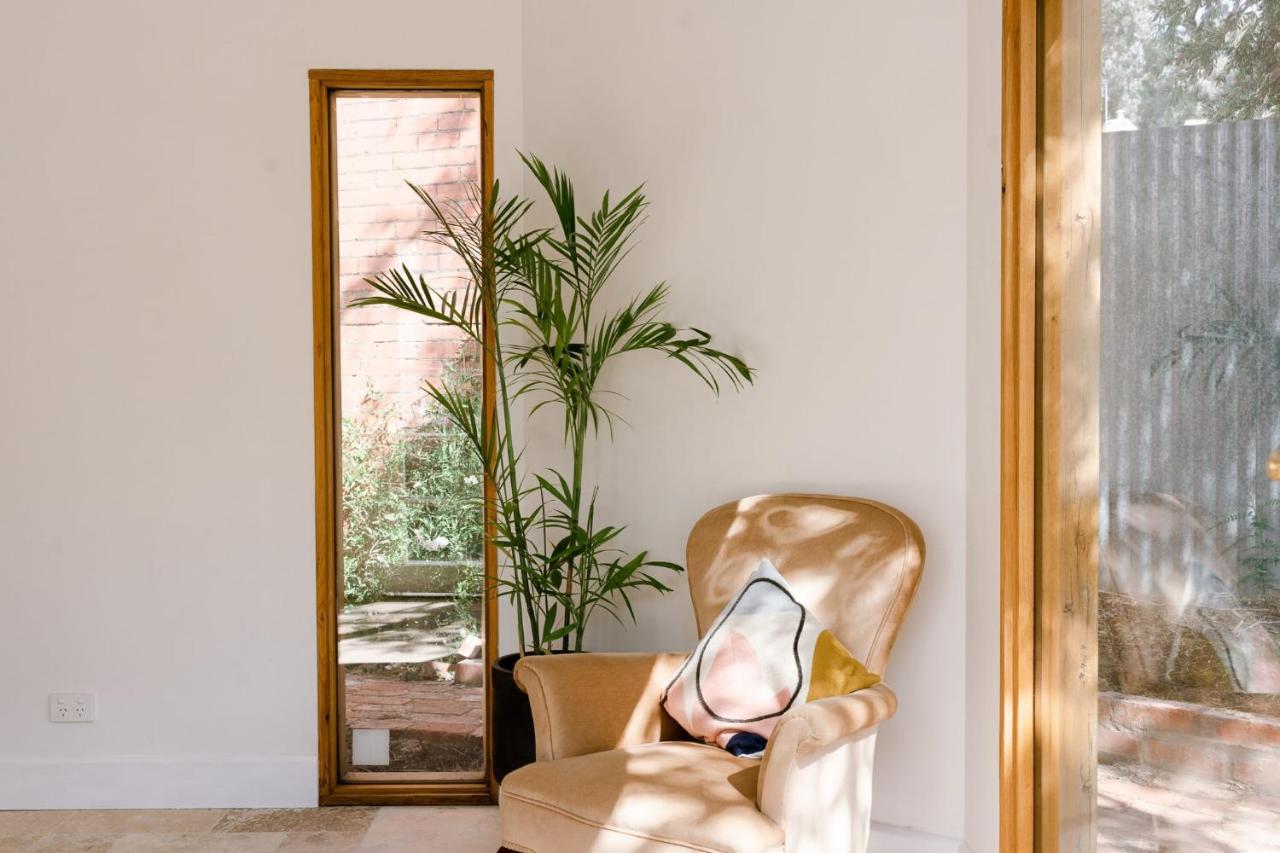 Quaint Victorian Townhouse * Bendigo