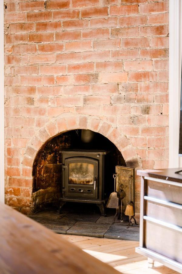 Quaint Victorian Townhouse Holiday home Bendigo