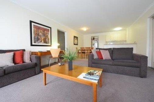 Aparthotel Quest