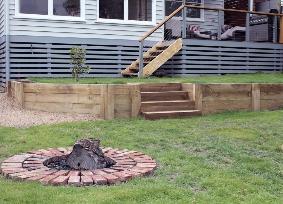 3 Bedroom Miners Close To Cbd And Hospital Bendigo