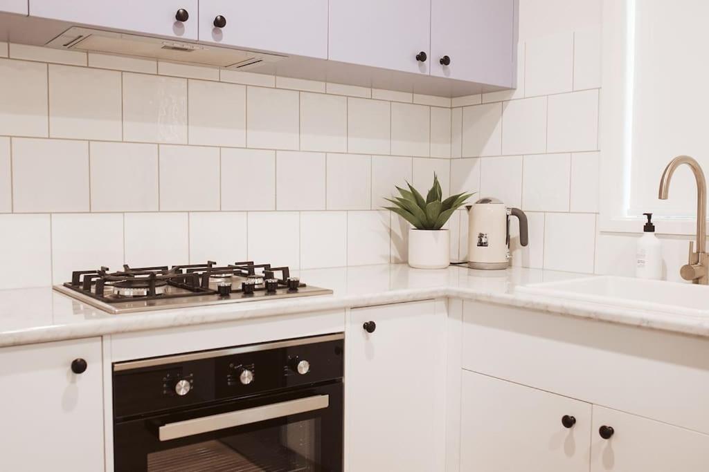 Apartment An Unexpected Delight In The Heart Of Town Bendigo