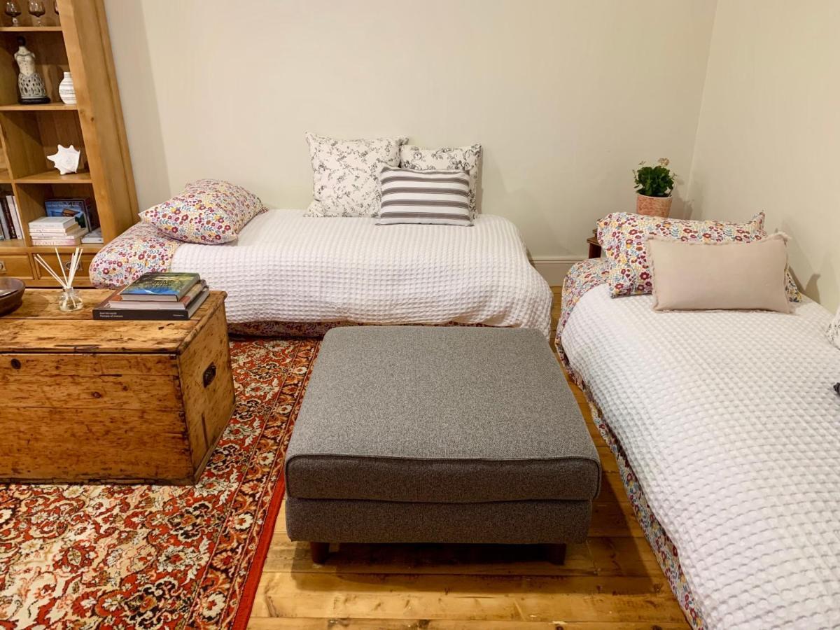 La Rouge Apartment