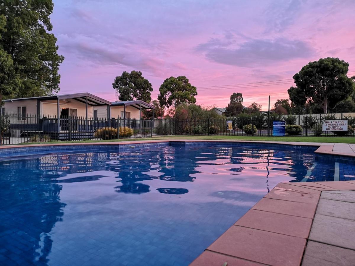 Big4 Tasman Holiday Parks - Bendigo Holiday park 4*