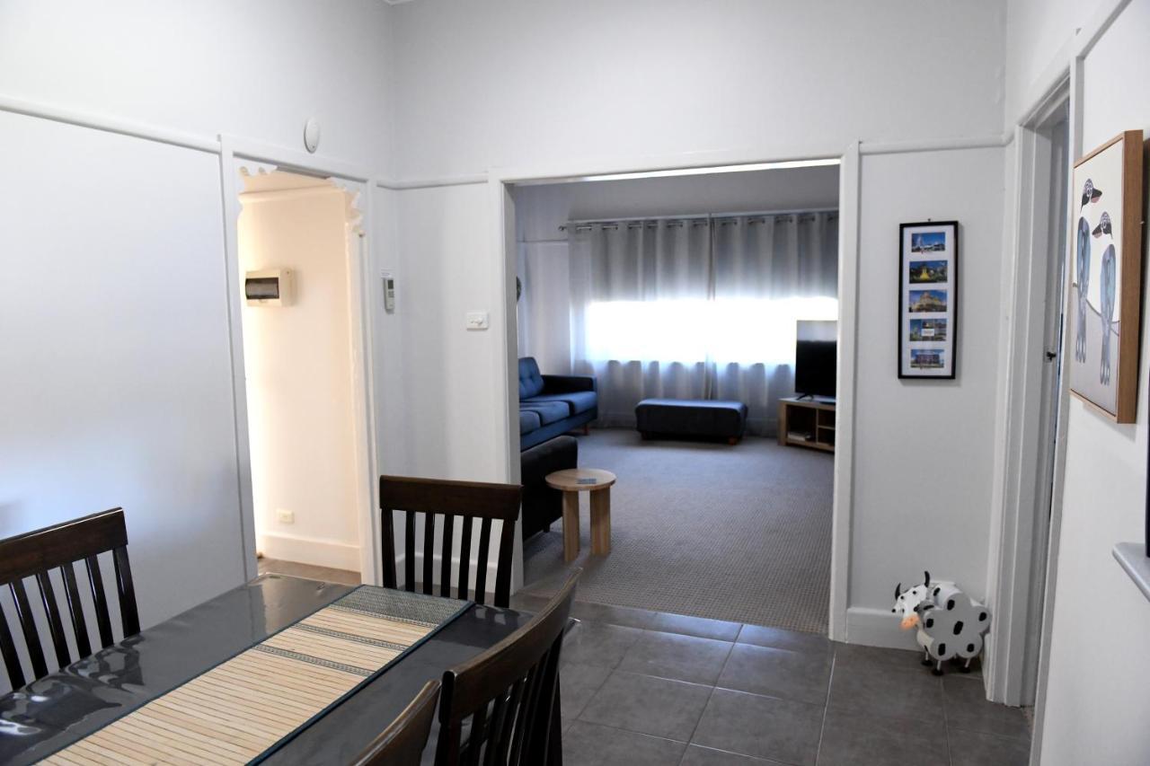 Holiday home Curnows *