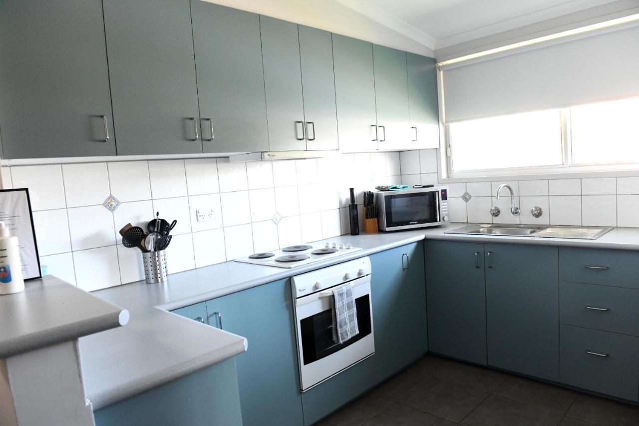 Curnows Holiday home Bendigo
