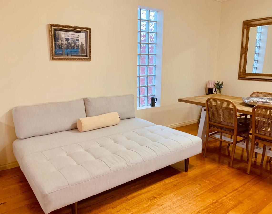 Luxury Inner City Townhouse * Bendigo