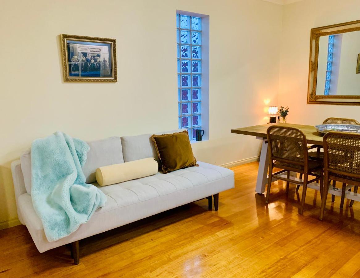 Luxury Inner City Townhouse Apartment