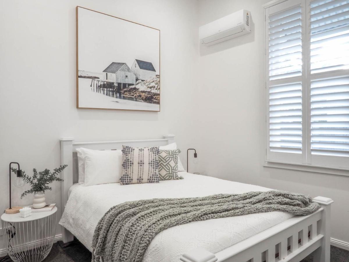 Charm Holiday home Bendigo