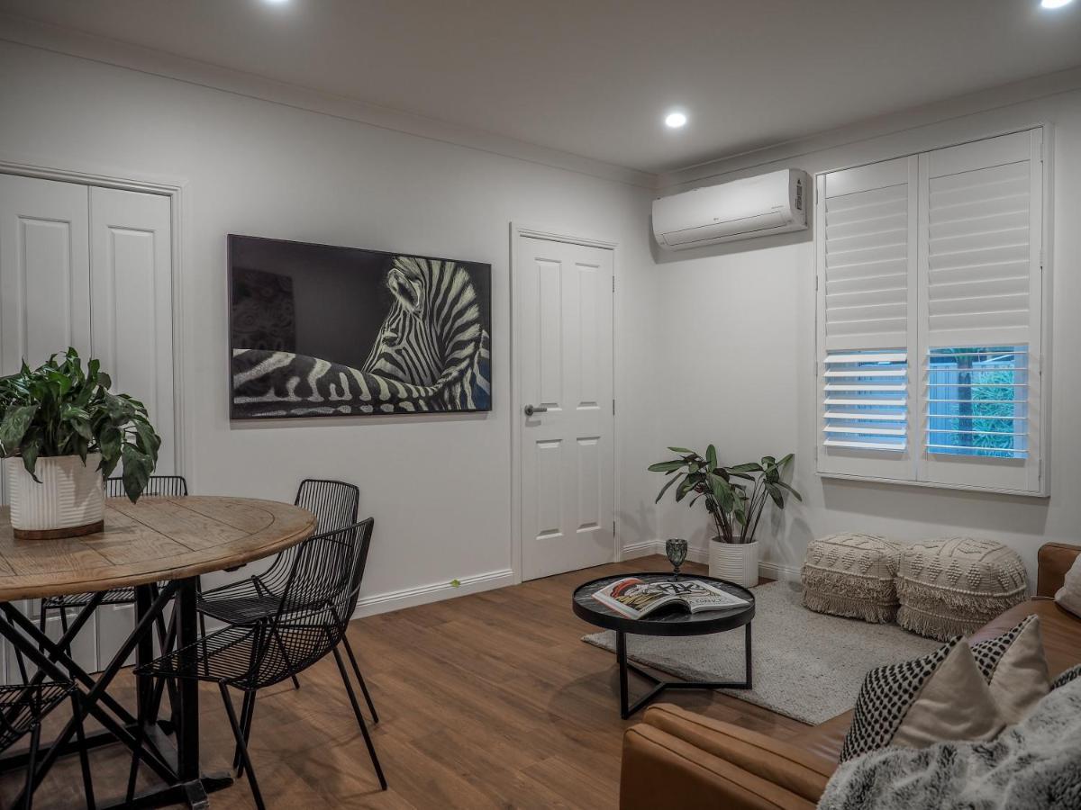 Holiday home Charm Bendigo