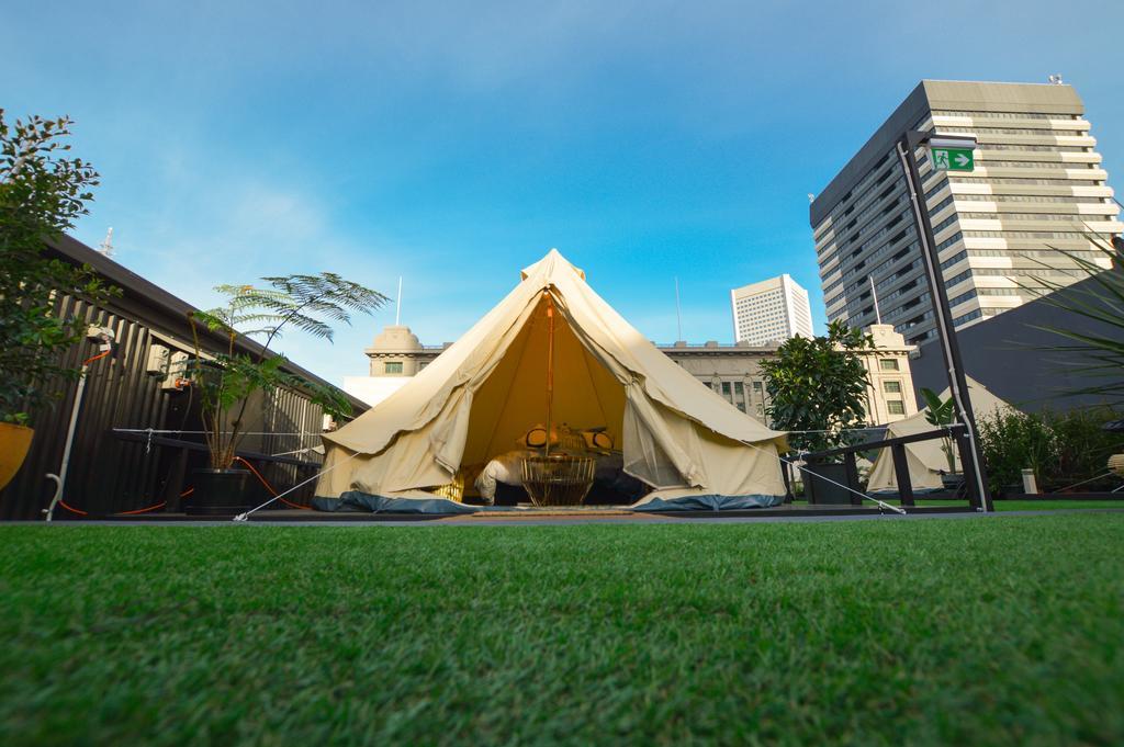 St Jeromes - The Hotel 5*