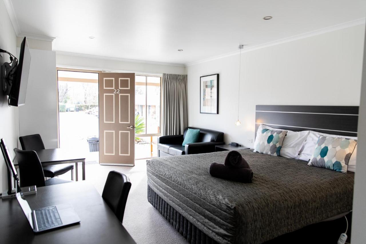 Tea House Motor 4* Bendigo