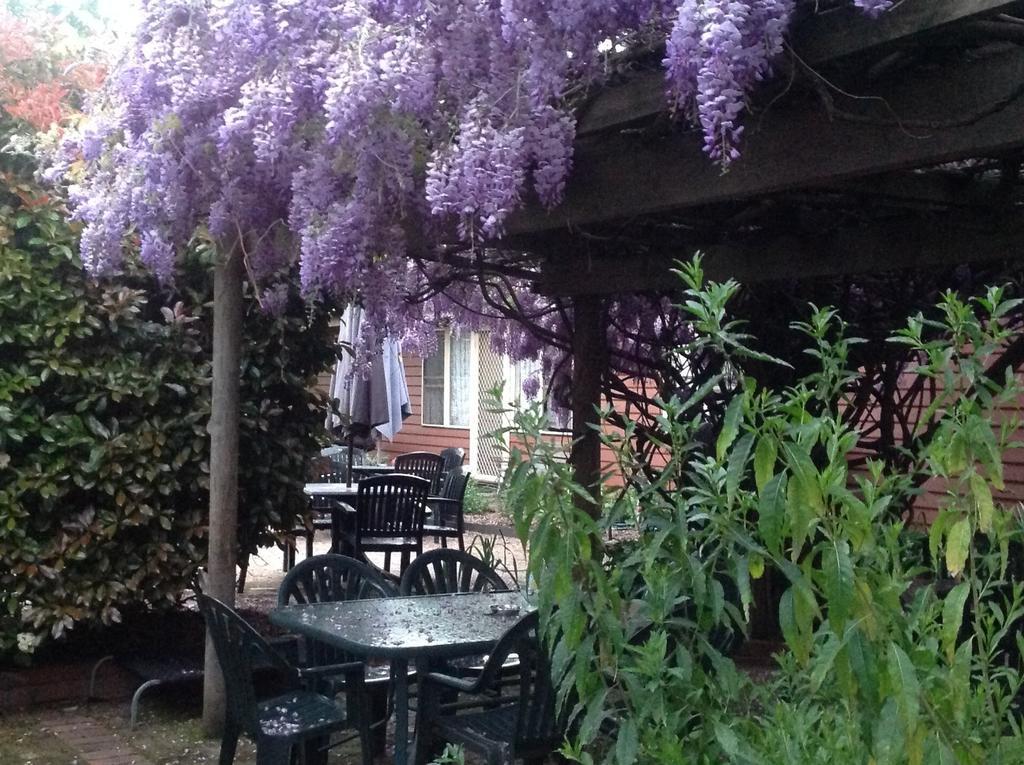 Emeu Inn Bed & Breakfast Bed & Breakfast 4*