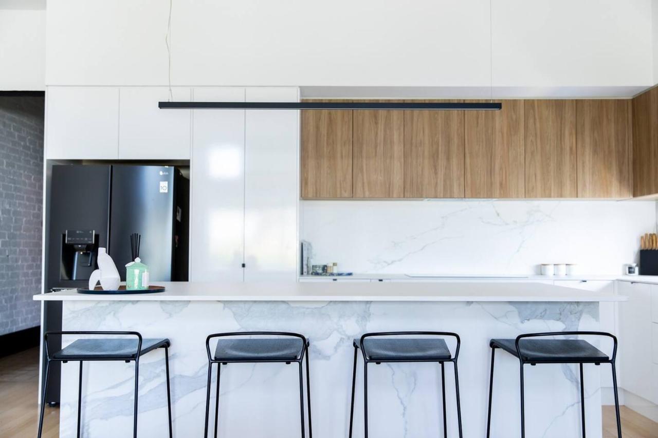 Holiday home Stunning High End Terrace In The Heart Of Bendigo