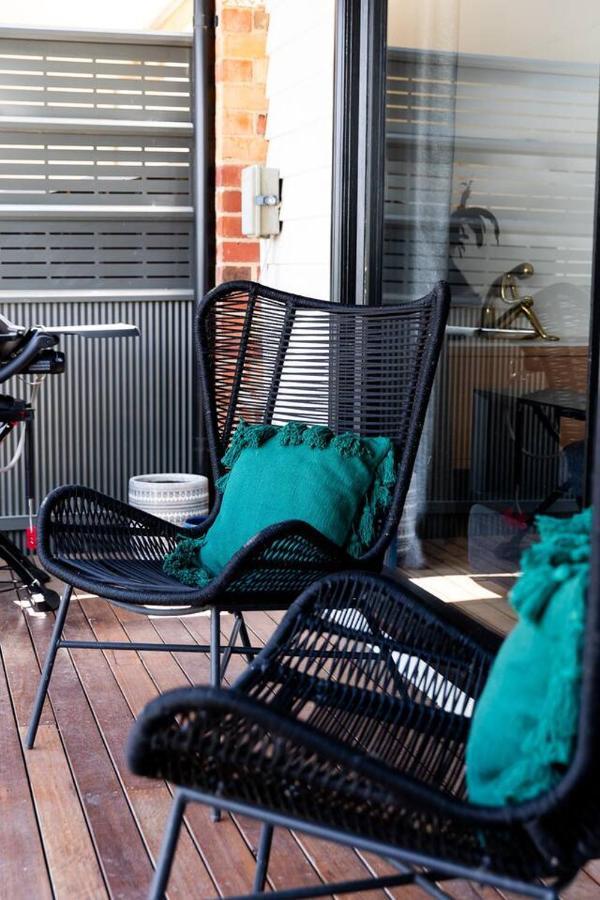 Holiday home Stunning High End Terrace In The Heart Of