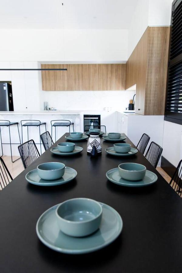 Holiday home Stunning High End Terrace In The Heart Of Bendigo