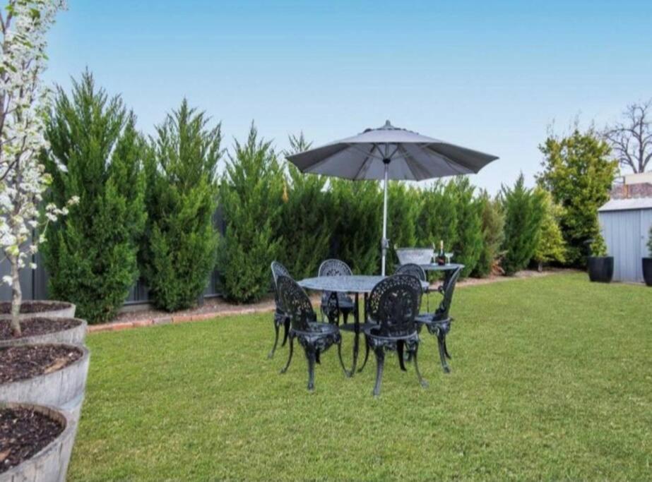 Hargreaves - Close To Cbd Bendigo