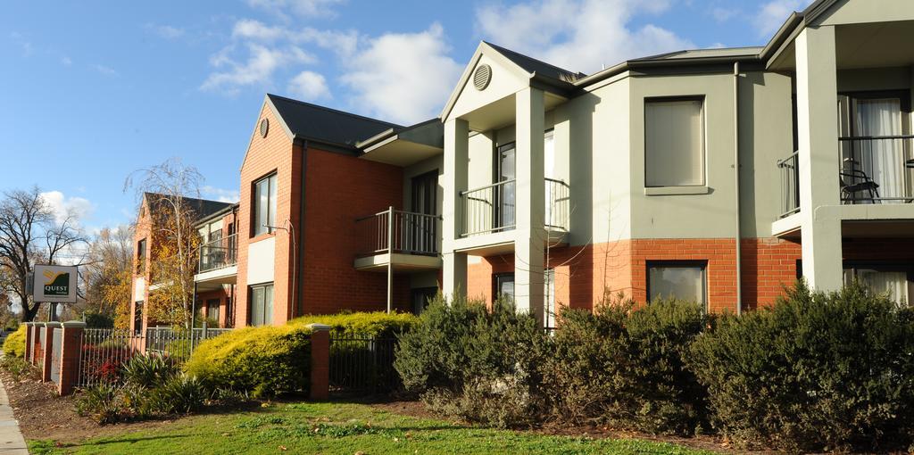 Quest Aparthotel