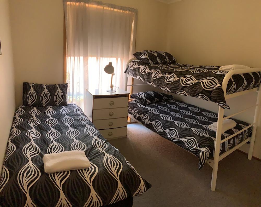 Motel Homestead Motor & Bendigo
